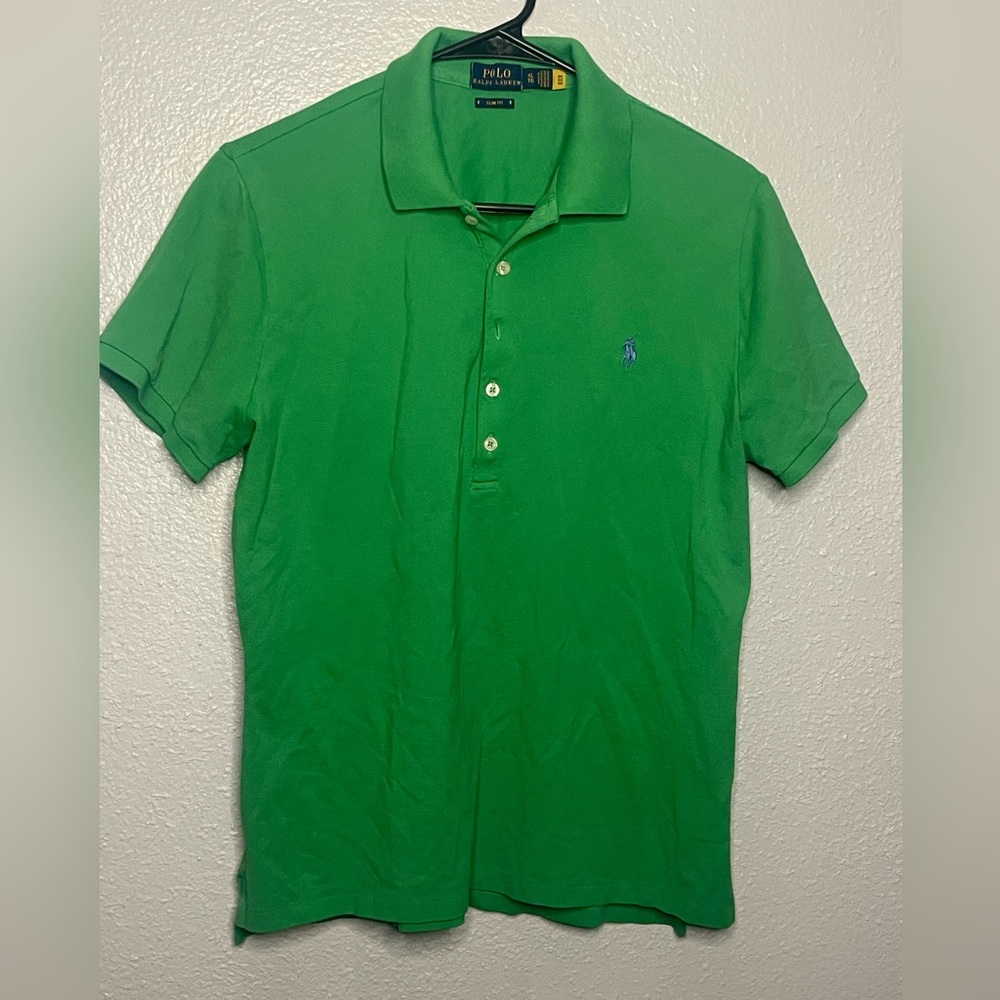 Ralph Lauren polo shirt